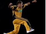 Ryan Harris boosts Australia